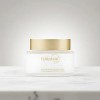 Crema Hidratante Facial De Noche Todo Tipo De Piel /