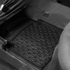 Car Floor Mats for 2007-2012 Mazda CX-7. Rubber Car Floor