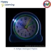 Jacques Farel Alarm Clocks Kids' Alarm Clocks ACL 04