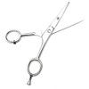 G.B.S Tijeras profesionales para barba, corte y peinado, de acero