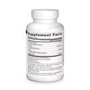 Source Naturals Vegetarian Pancreatin 475mg, Comprehensive Digestive Enzymes from Plants,