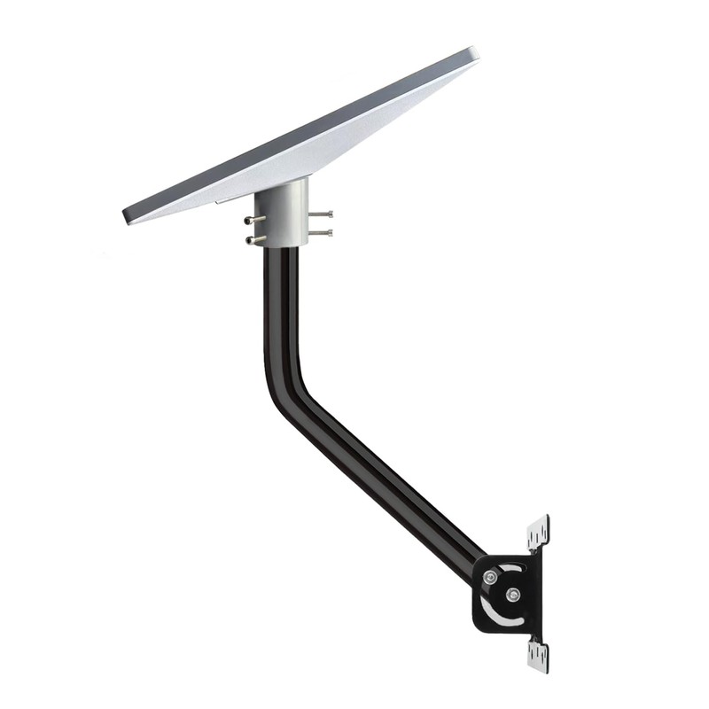 Migkin Starlink Mini Pipe Adapter, Heavy Duty Pole Adapter for