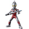 BLOKEES Ultraman | Galaxy Version 9pc PDQ Wave 13 |