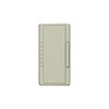Lutron Deep Back Cover Maestro Digital Fade Dimmers Incandescent/Halogen Light