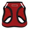 Best Pet Supplies - All Weather Mesh, Reflective, No Pull
