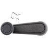 Dorman 84067 Window Crank Handle Compatible with Select Toyota Models,