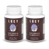 Lucy Suplemento Alimenticio Para El Rendimiento Cerebral Sabor Sin Sabor
