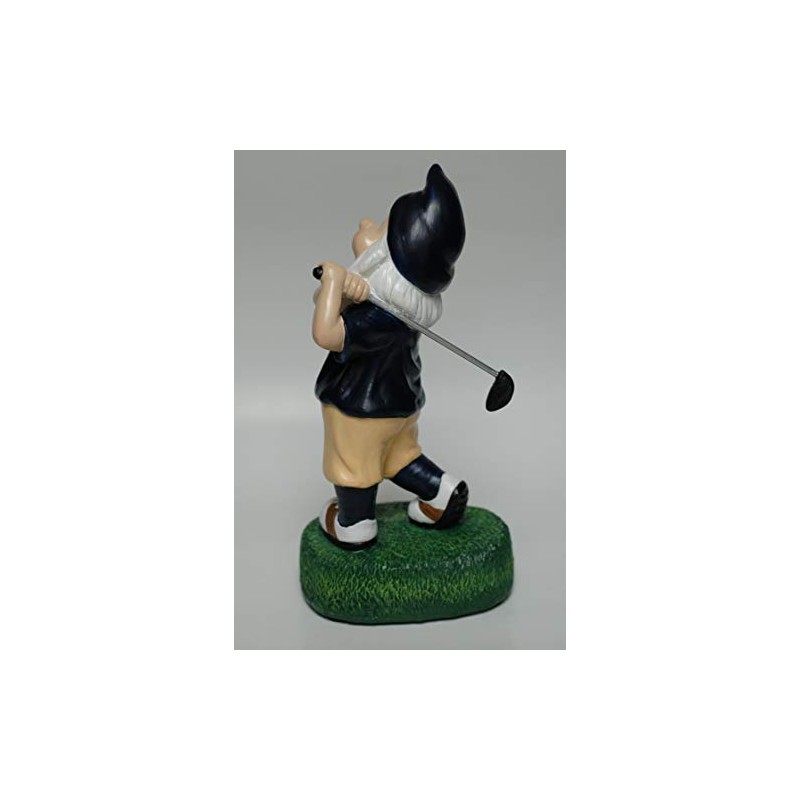 TALKING Golf Gnome Novelty Gift