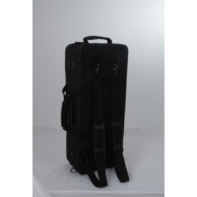 soundman Backpack Set of 2 Suitcase Straps - Robust Shoulder