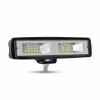 Aaiwa 2x 6 inch LED Work Light Bar Flood Fog