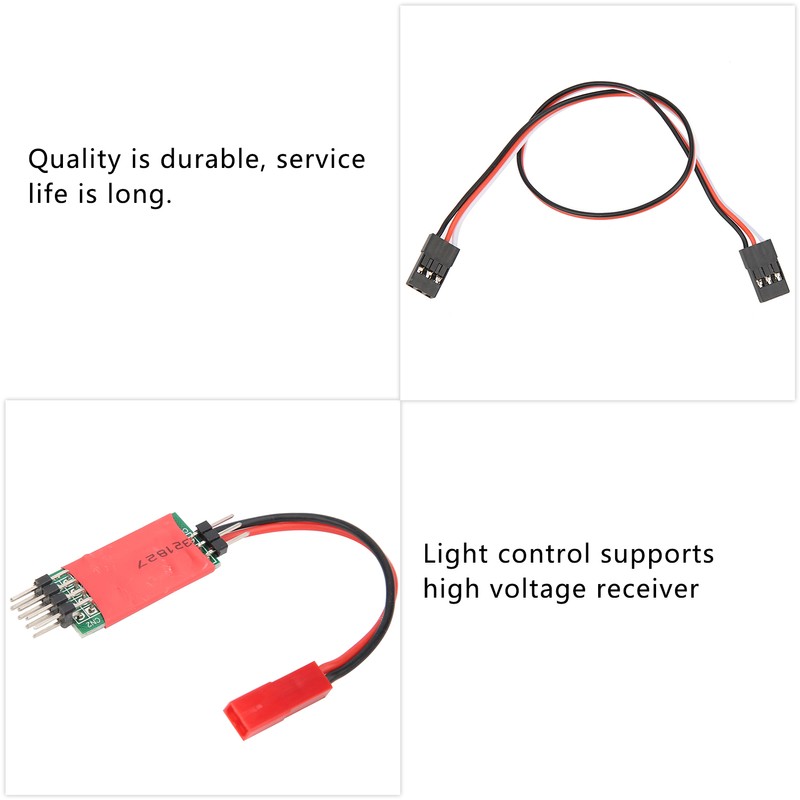 Model Universal Single Double Lighting Control Line Set Switch Panel