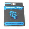 Reaction Tackle Fluorocarbon Coated Fishing Line 350m High Strength Mono