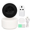 Smart Home Camera 1080P HD Remote Control Wireless Surveillance Camera
