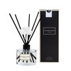 CULTURE & NATURE Reed Diffuser Set 6.7oz (200ml) Vanilla Scented