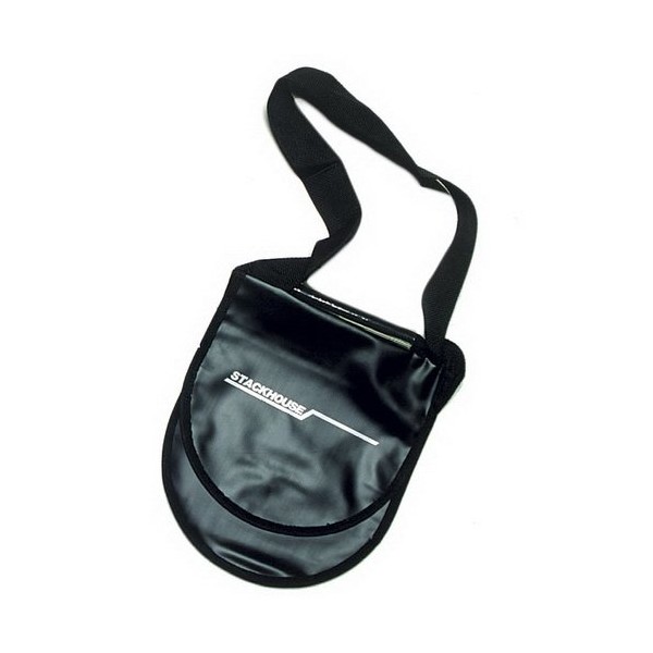 Stackhouse Vinyl Shot and Discus Carry Bag w Strap