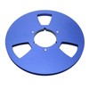Empty Tape Reel Replacement 10 Inch Open Reel Takeup Reel