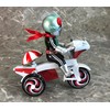 Art Storm EX Tricycle Kamen Rider New No. 1 B