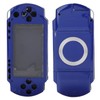 Case Cover Replacement Full Shell Housing Set with Buttons Kit