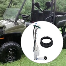 MDEOOSKY 709000461 Fuel Pump Assembly Replacement for Can-Am Outlander DPS 450/570 EFI 2016-2020, L MAX 450 EFI 2015-2016, STD 450/570 EFI 2017-2020, Renegade 570 EFI 2016-2020, Replace 47-1029