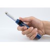 Magnetic Stud Finder - With 1.38 in (35mm) Needle