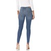 Levi Strauss Signature Gold Women's Modern Skinny Jeans (Also Available