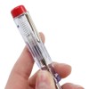 com-four® 3 x VDE Current and Voltage Tester, Multitool with