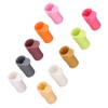 10PCS Pen Adapter Set ABS Plastic Pen Adapter Replacement for