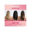 L'oréal Elvive Dream Liso Kit 5 Pzs Shampo 680 Ml