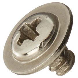 Hitachi 330579 Screw Set D2X3.5 (2-Piece) DS18DSAL Replacement Part