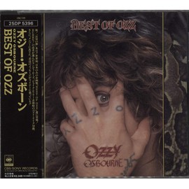 BEST OF OZZ