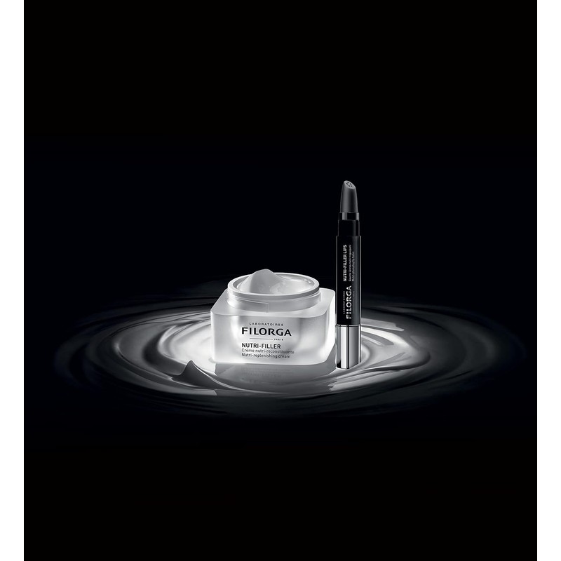 Filorga Nutri Filler Lips Bálsamo Rellenador Nutritivo para Labios