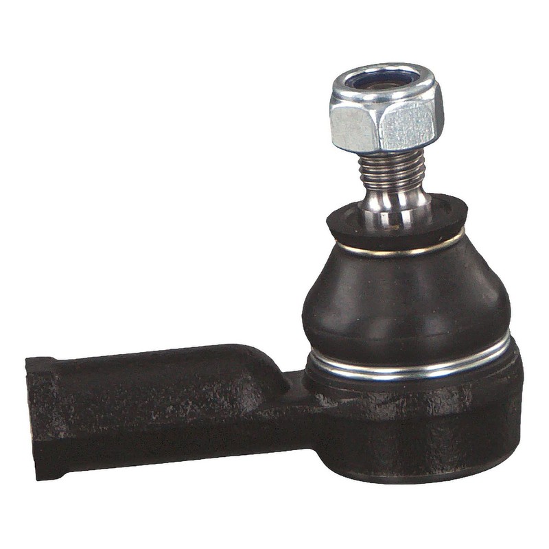 febi bilstein 12963 Tie Rod End with nut, pack of