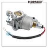 MOPASEN Carburetor for 4KYFA26100 Onan Cummins A041D736 Microquiet 4000-Watt Generators