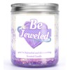 Taylor Inspired Purple Glitter Candle with Lavender, Room Decor, House