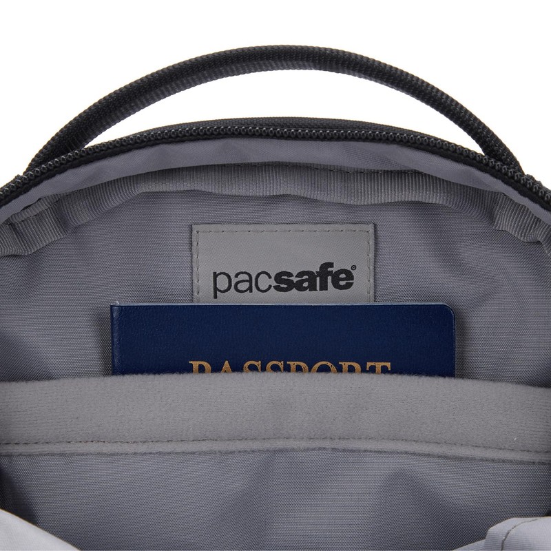 Pacsafe V Companion crossbody