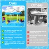 Water Table Pump, Cordless & Rechargeable Water Pump for Kids,
