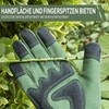 PHALANX Gardening Gloves for Women, Breathable Thorn Resistant, Rose Gloves,