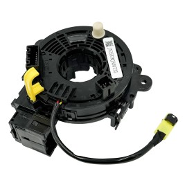 Muelle Reloj Para Nissan Np300 Navara D23 2.5lts 2016-2020