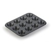 Tescoma Mini Muffin Pan 12 Cup 26 X 20 cm