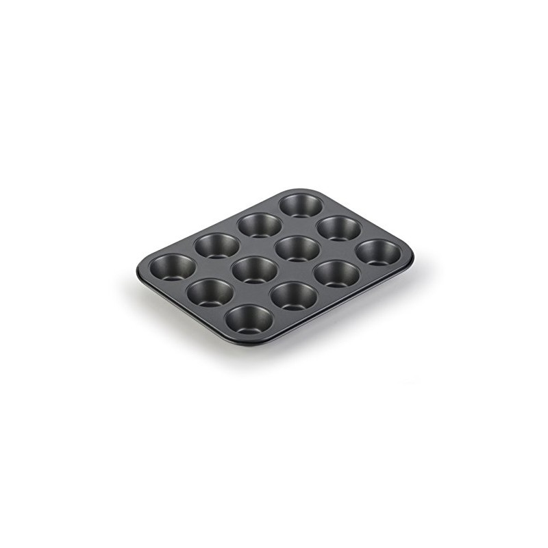 Tescoma Mini Muffin Pan 12 Cup 26 X 20 cm