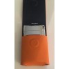 Dupont S.T. Dupont Leather Case Pouch For the Minijet Lighter,