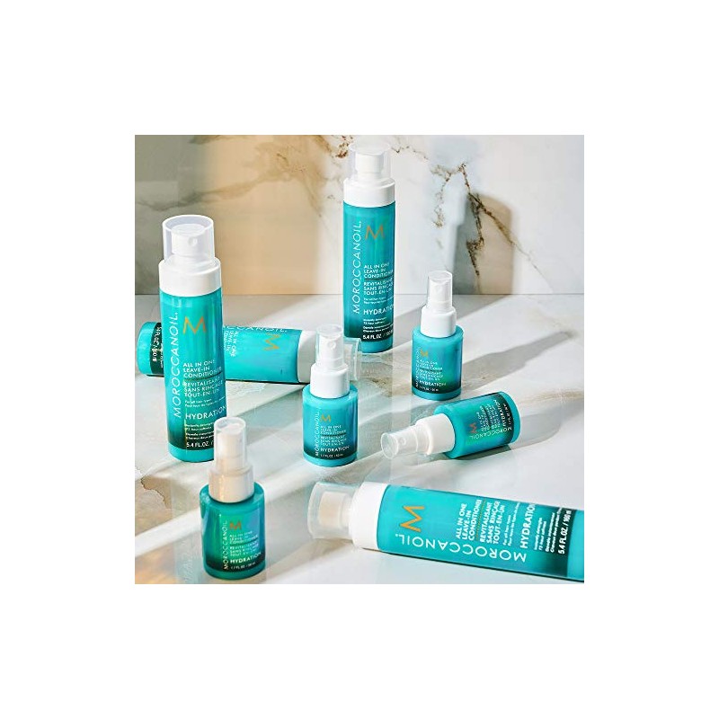 Moroccanoil Acondicionador Sin Enjuague Todo en Uno, 50 ml