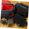 Zerodeko 2pcs Camera Bag Divider Kit Shock Absorbing Partition Insert