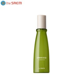 THE SAEM Urban Eco Harakeke Toner 180ml