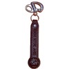 Fully Involved Leatherworks Firefighter SCBA Mask Quick Release Shackle -