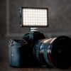 Lume Cube Bicolor Panel Mini LED Light for Professional DSLR