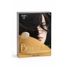 Tinte para Cabello Henna BELGASAN Cubre Canas Natural Larga Duración