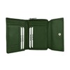 Lotto Elegant and Spacious Ladies Genuine Leather Wallet with Gift