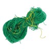 Green Trellis Netting 6.6x9.8ft Wind Resistance Lodging Resistant Multifunctional Plant