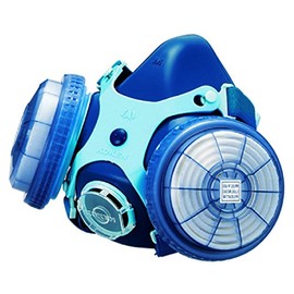 興研 防zin Mask sakawi 1121rx – 04 Type 123749